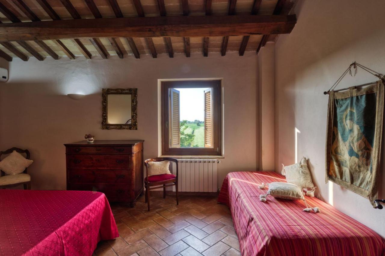 ספלו Agriturismo Il Barco מראה חיצוני תמונה