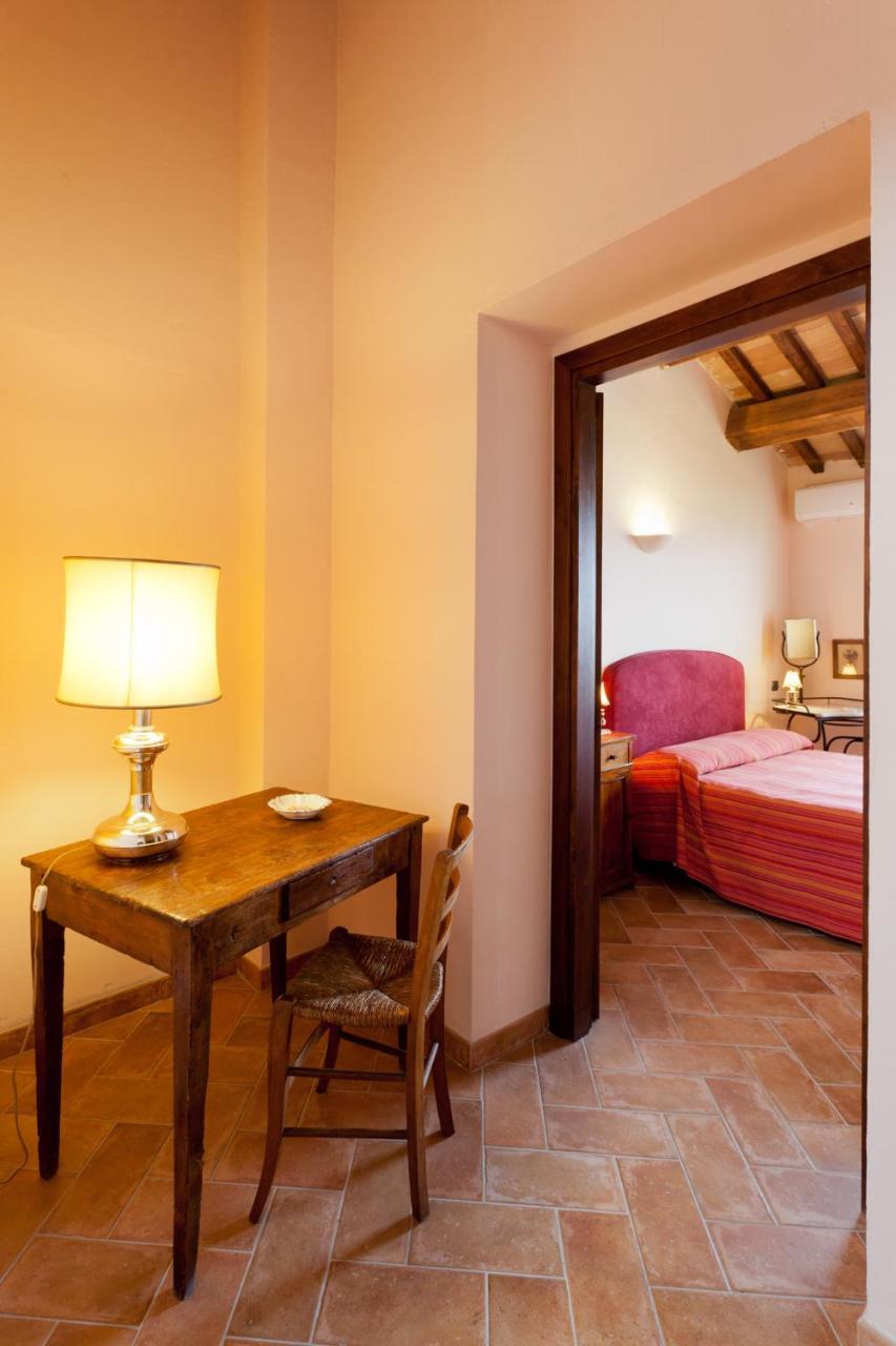 ספלו Agriturismo Il Barco מראה חיצוני תמונה